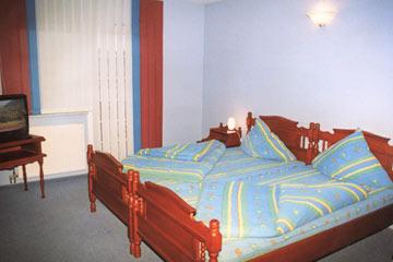 Europa Kokeltal Hotel Segesvár Kültér fotó