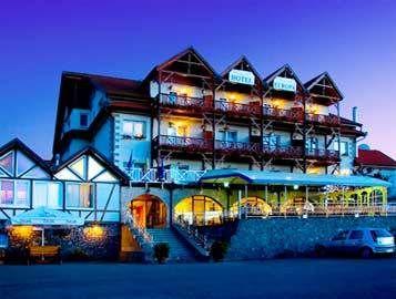 Europa Kokeltal Hotel Segesvár Kültér fotó